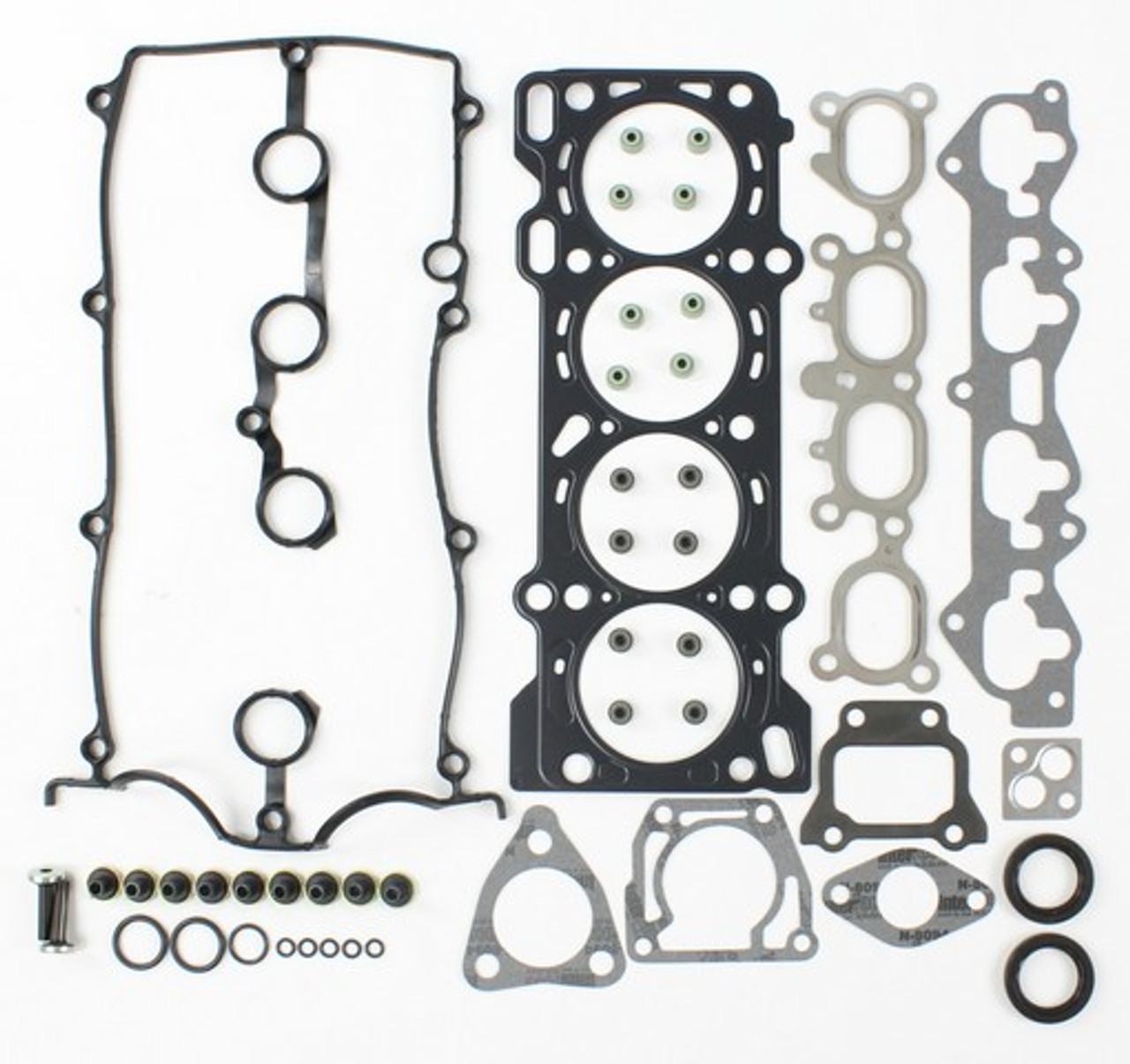 Head Gasket Set 2.0L 1999 Mazda 626 - HGS426.2