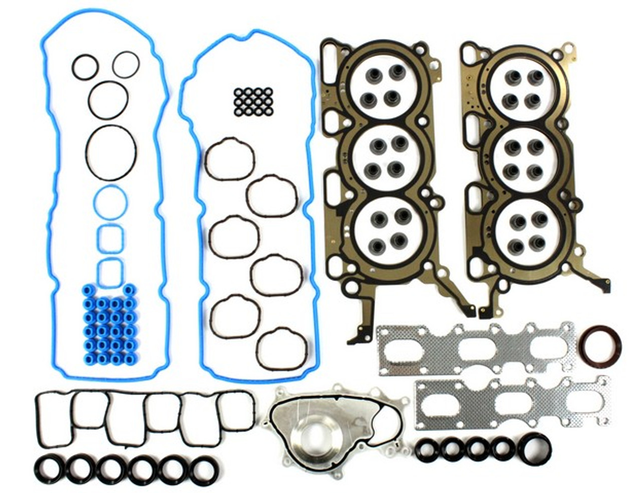Head Gasket Set 3.7L 2013 Ford Mustang - HGS4298.7