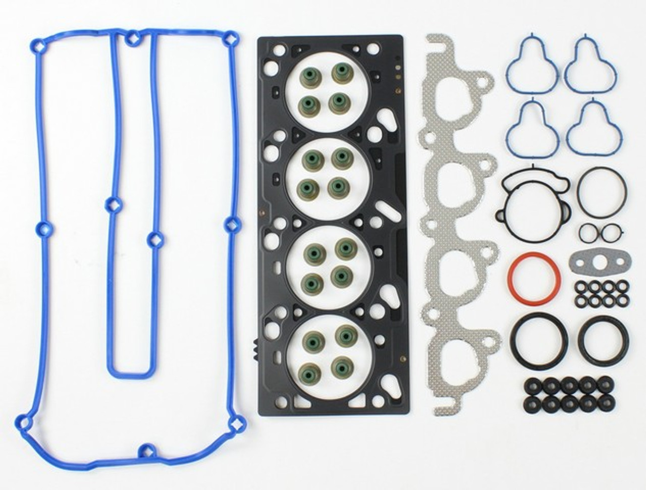 Head Gasket Set 2.0L 2000 Ford Escort - HGS445.2