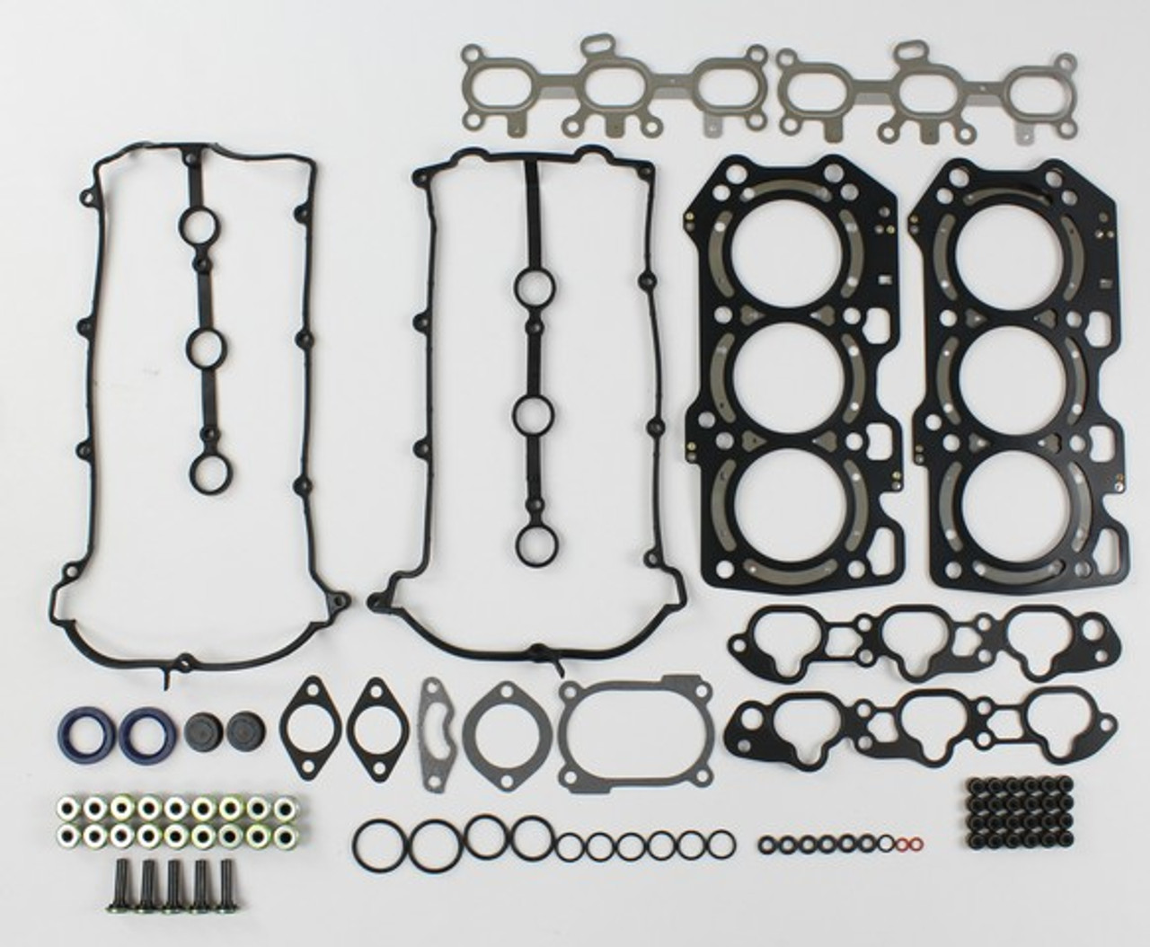 Head Gasket Set 2.5L 2001 Mazda 626 - HGS455.14