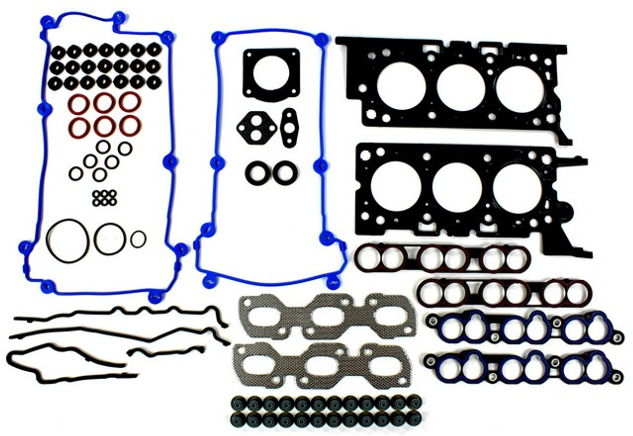 Head Gasket Set 2.5L 1997 Ford Contour - HGS458.3