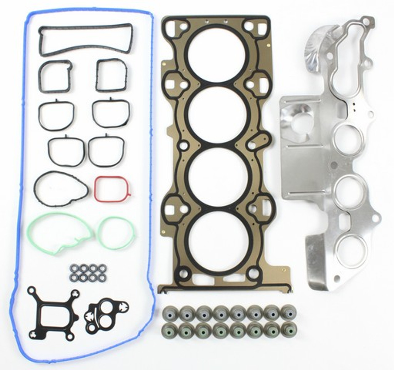Head Gasket Set 2.0L 2010 Ford Transit Connect - HGS485.1