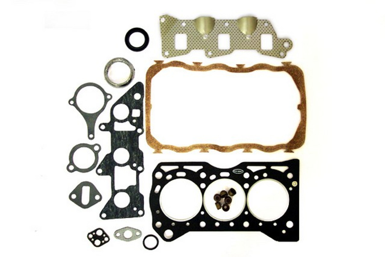 Head Gasket Set 1.0L 1985 Chevrolet Sprint - HGS527.1