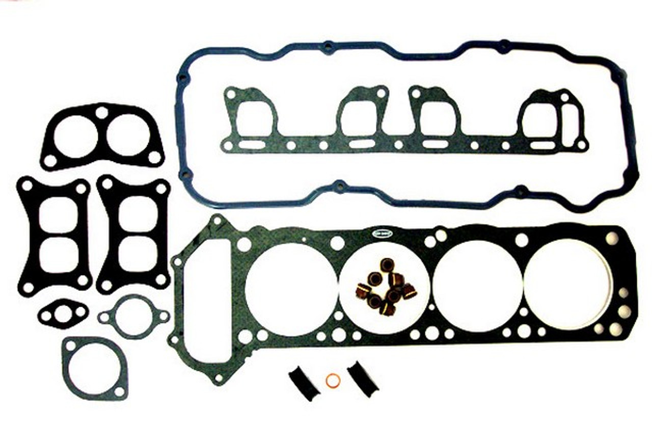 Head Gasket Set 2.4L 1985 Nissan 720 - HGS602.1