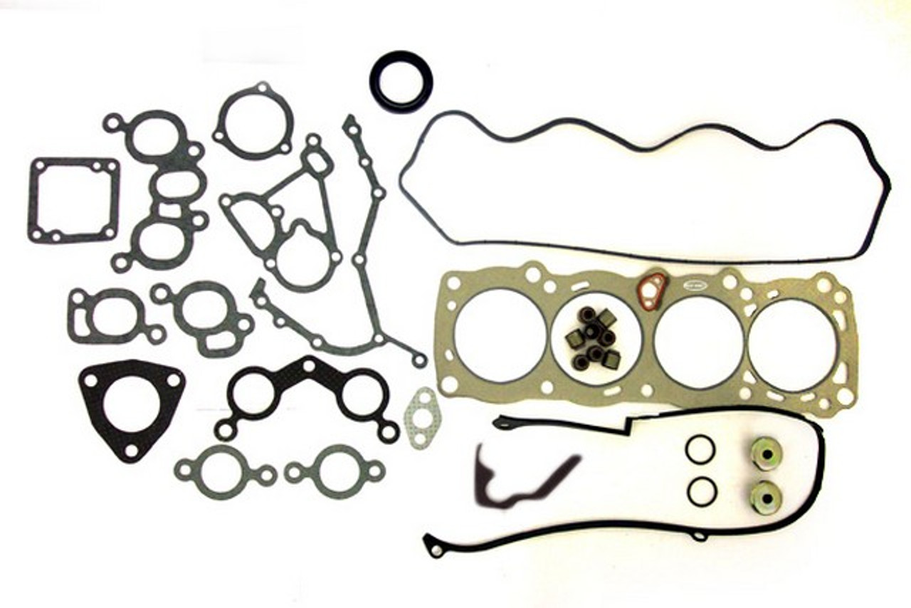 Head Gasket Set 1.6L 1987 Nissan Pulsar NX - HGS605.1