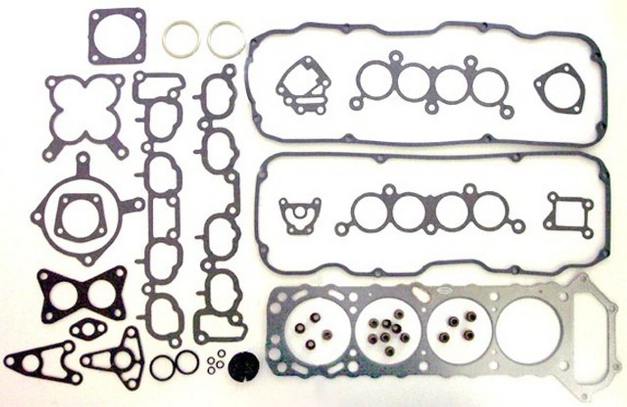 Head Gasket Set 2.4L 1989 Nissan 240SX - HGS607.1