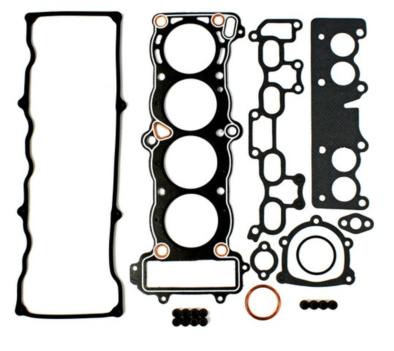 Head Gasket Set 1.6L 1989 Nissan Sentra - HGS609.3