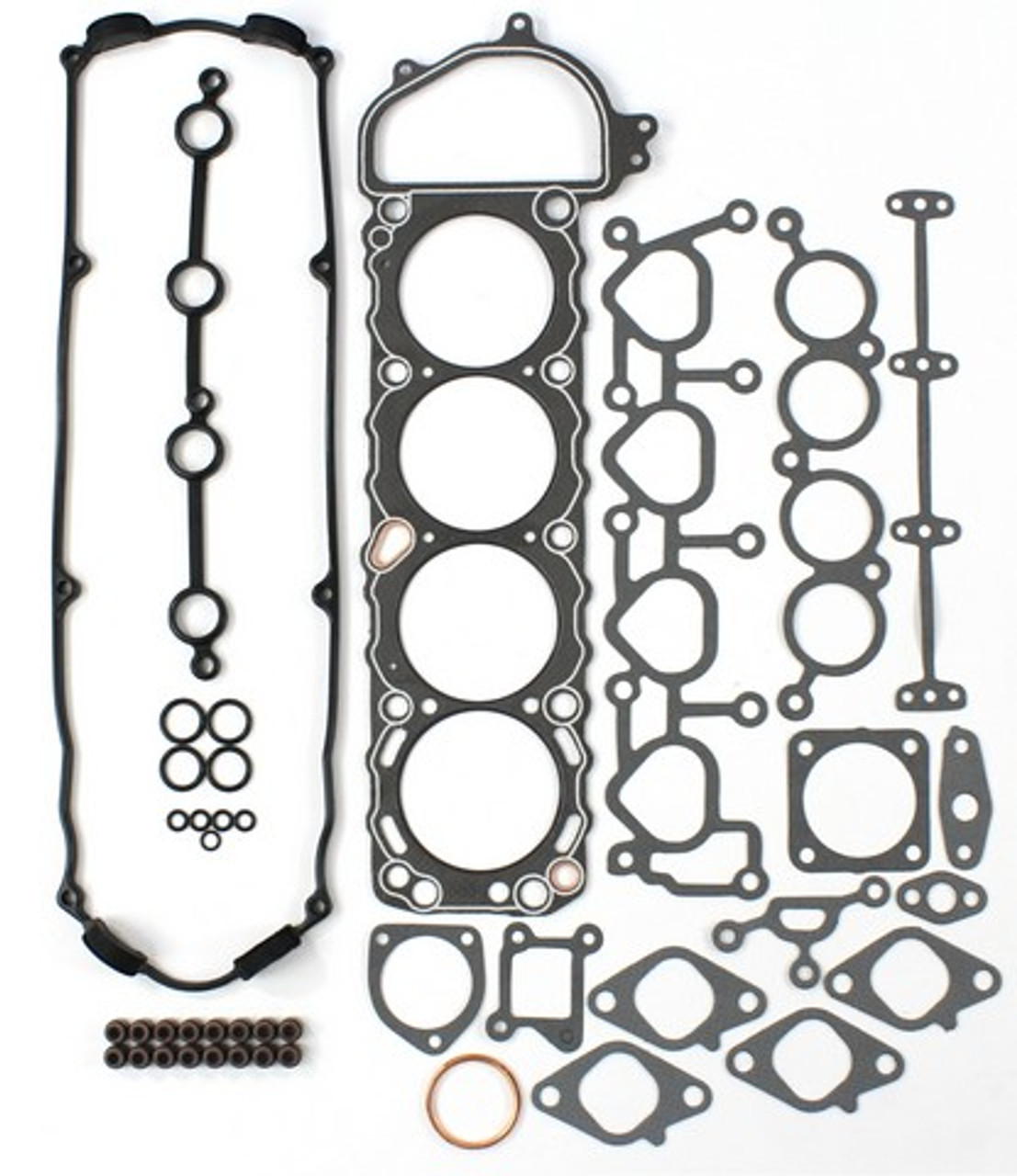 Head Gasket Set 2.4L 1991 Nissan 240SX - HGS622.1