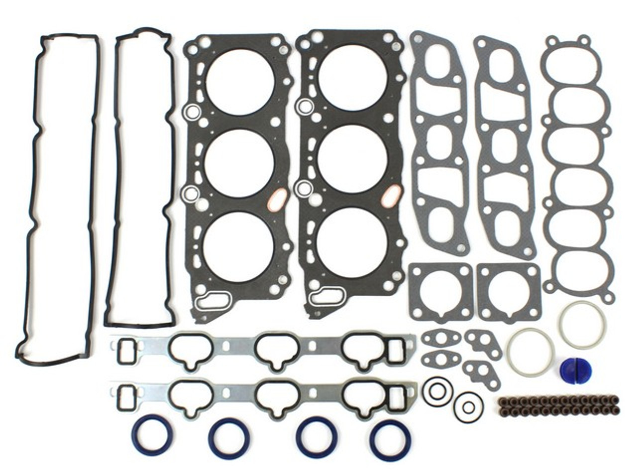 Head Gasket Set 3.0L 1995 Infiniti J30 - HGS636.3