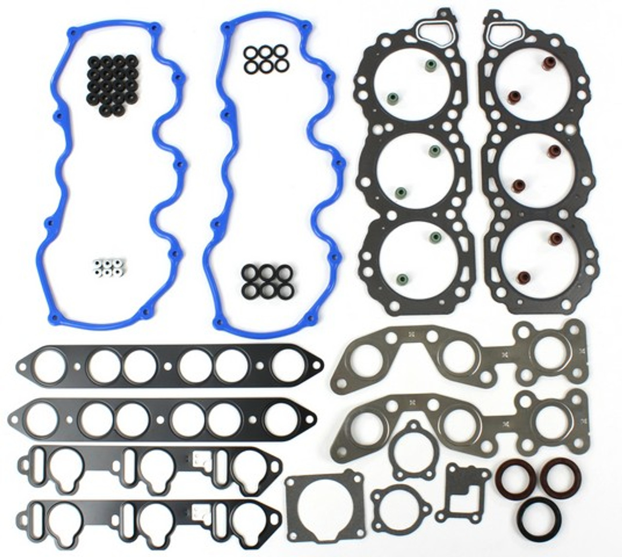 Head Gasket Set 3.3L 1999 Nissan Frontier - HGS639.1