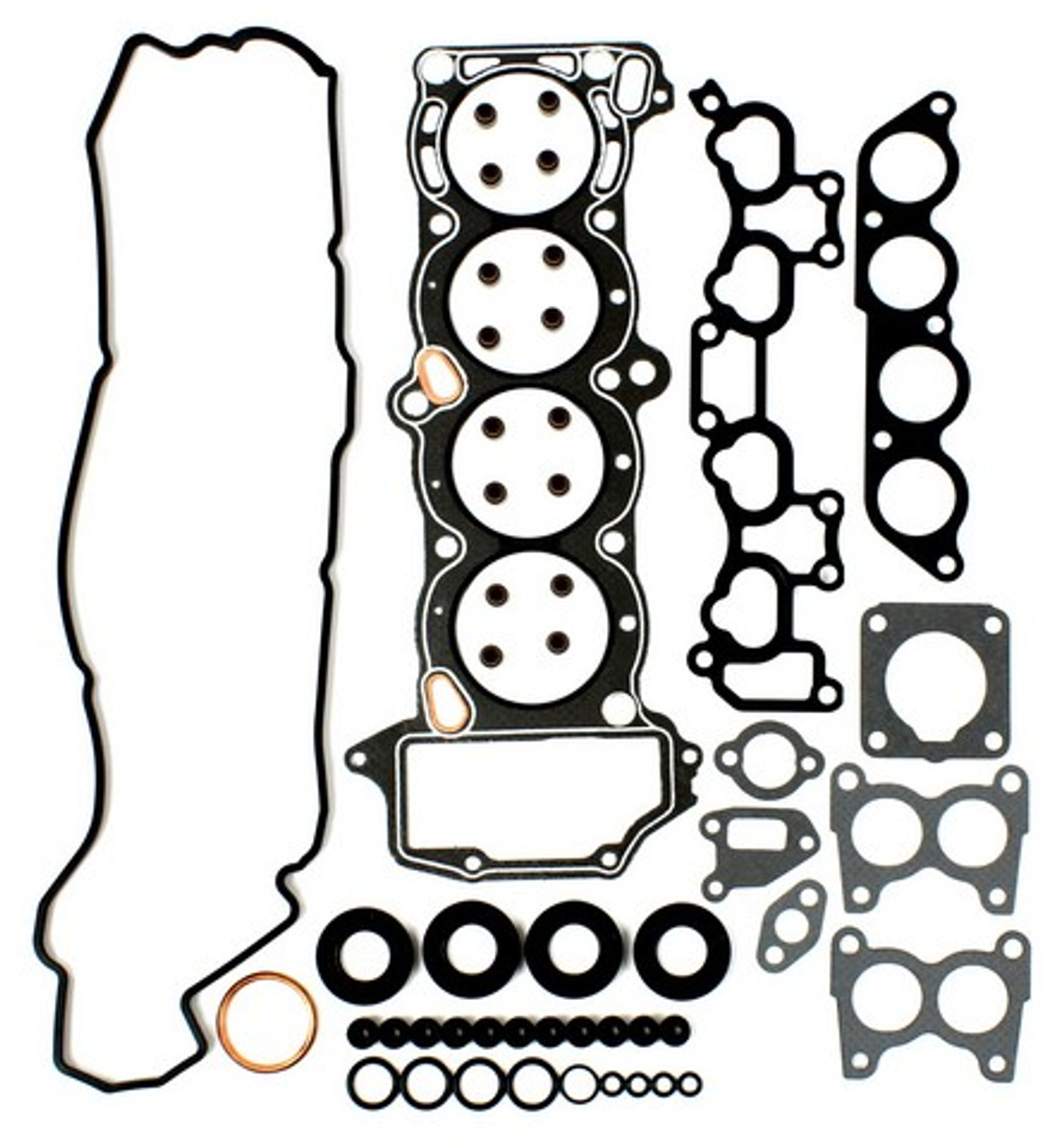 Head Gasket Set 1.6L 1993 Nissan Sentra - HGS640.6