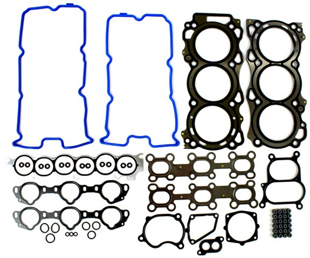 Head Gasket Set 3.5L 2002 Infiniti I35 - HGS645.1