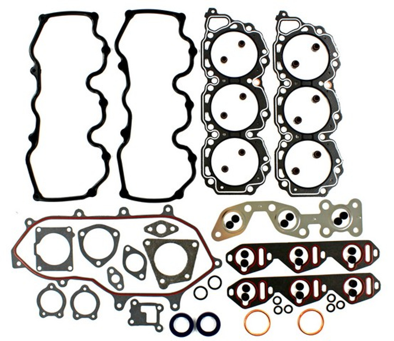 Head Gasket Set 3.3L 2002 Nissan Xterra - HGS655.5