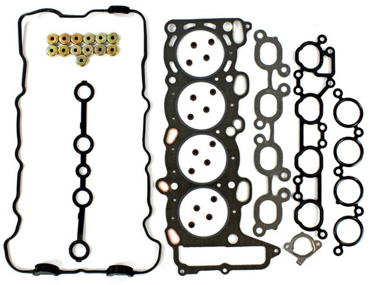 Head Gasket Set 2.0L 1994 Nissan Sentra - HGS672.11