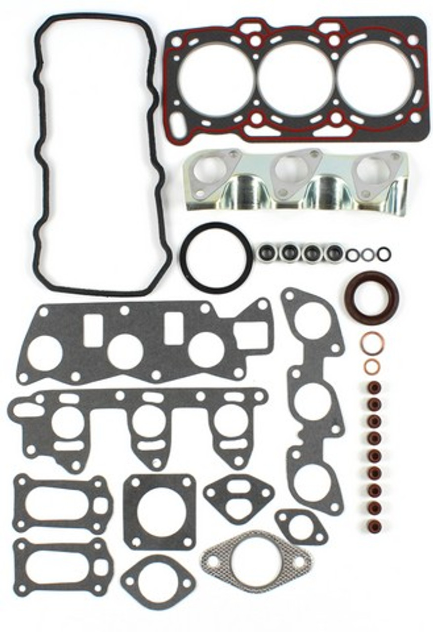 Head Gasket Set 1.2L 1988 Subaru Justy - HGS705.2