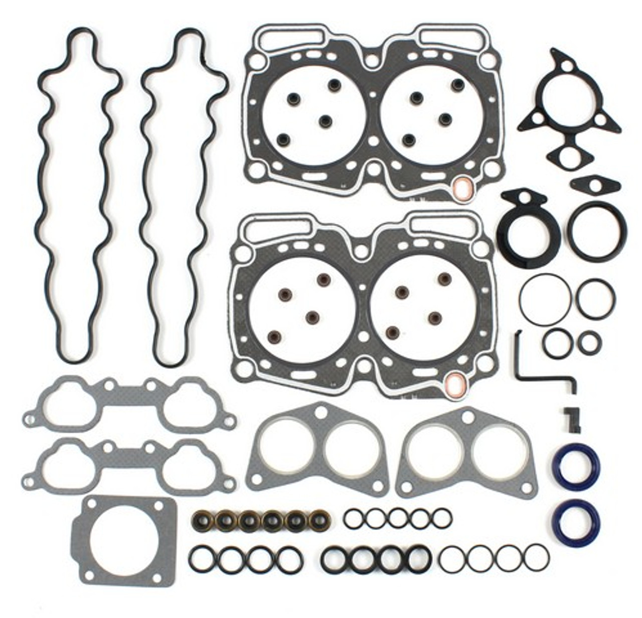 Head Gasket Set 2.2L 1990 Subaru Legacy - HGS708.5