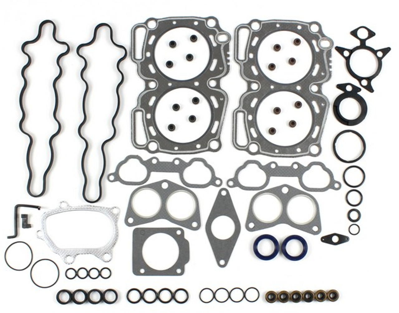 Head Gasket Set 2.2L 1991 Subaru Legacy - HGS709.1