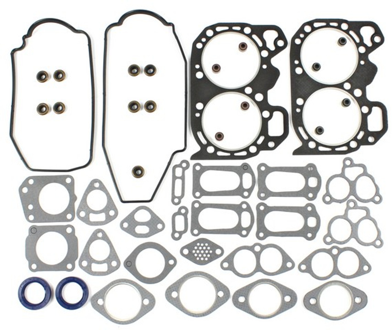 Head Gasket Set 1.8L 1986 Subaru GL-10 - HGS726.12