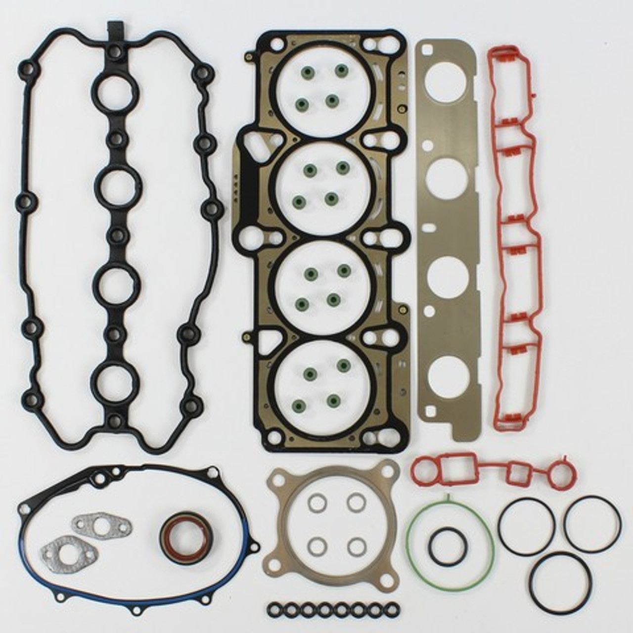 Head Gasket Set 2.0L 2006 Audi A3 - HGS802.1