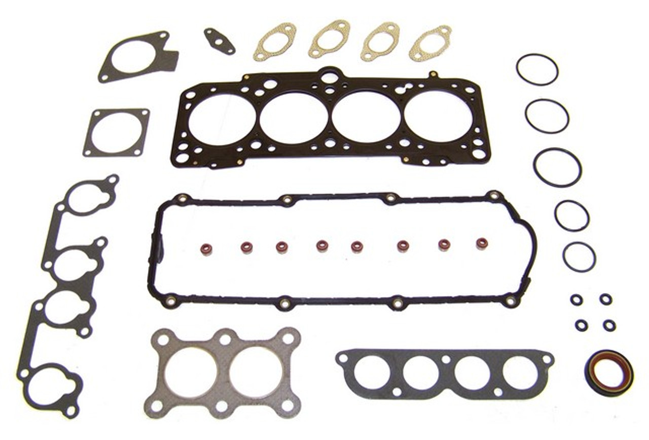 Head Gasket Set 2.0L 1993 Volkswagen Golf - HGS803.9