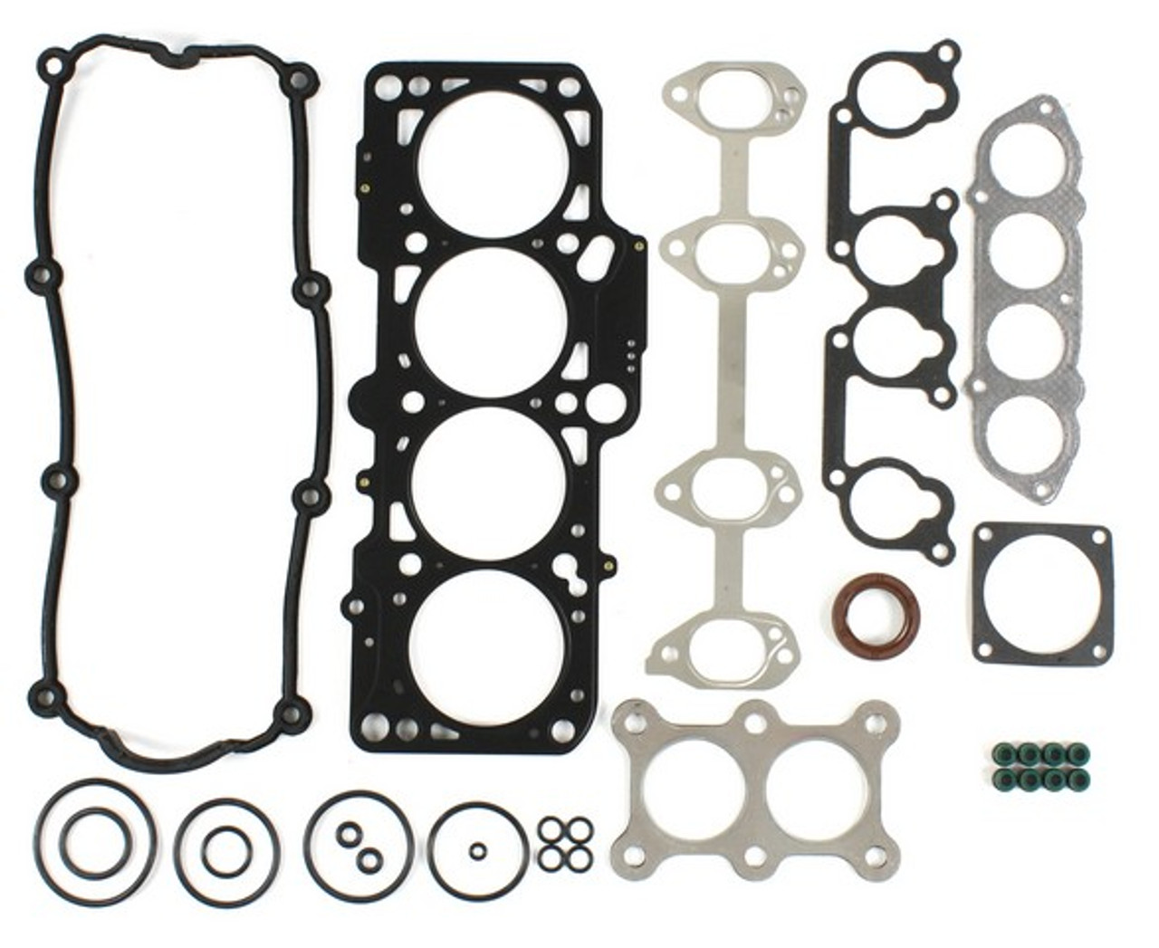 Head Gasket Set 2.0L 2004 Volkswagen Jetta - HGS811.15