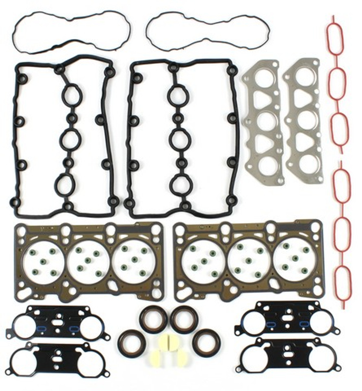 Head Gasket Set 3.0L 2002 Audi A4 Quattro - HGS812.1