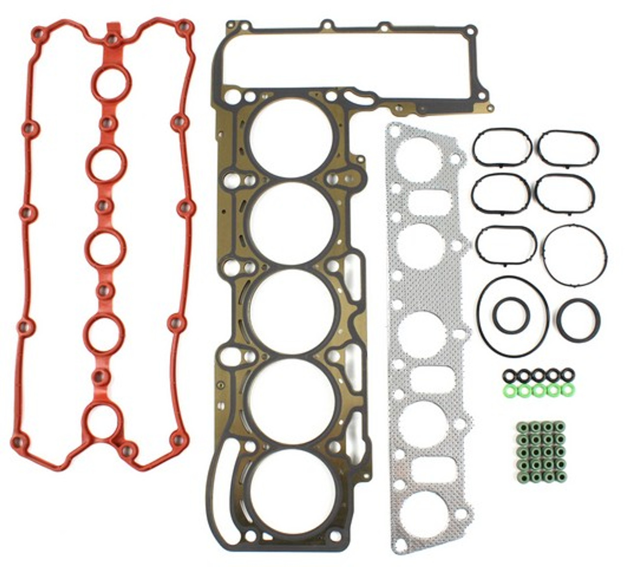 Head Gasket Set 2.5L 2006 Volkswagen Beetle - HGS813.1