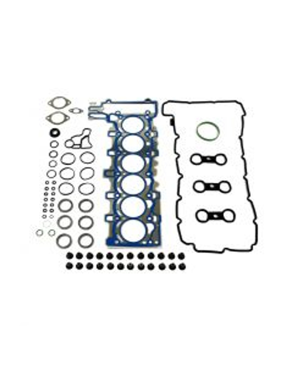 Head Gasket Set 3.0L 2009 BMW 328i xDrive - HGS862.7