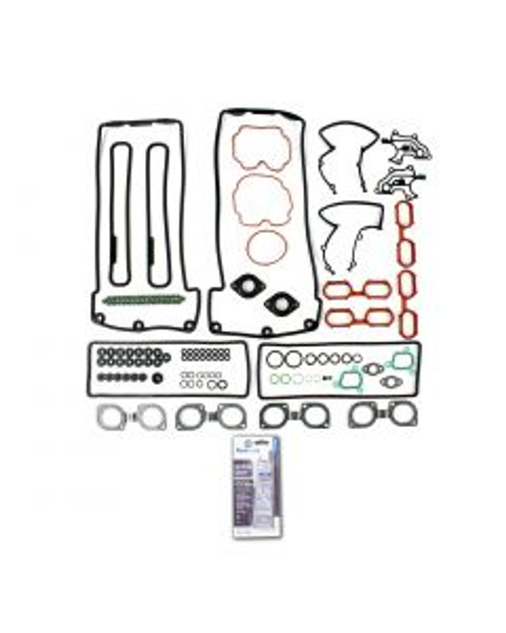 Head Gasket Set 4.4L 2001 BMW X5 - HGS866.13