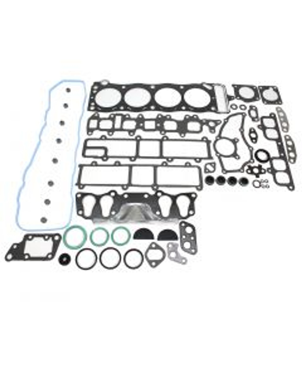 Head Gasket Set 2.4L 1989 Toyota Pickup - HGS900M.17