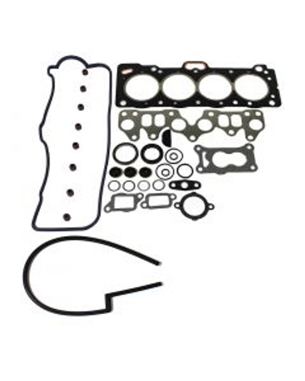 Head Gasket Set 1.5L 1986 Toyota Tercel - HGS914.2