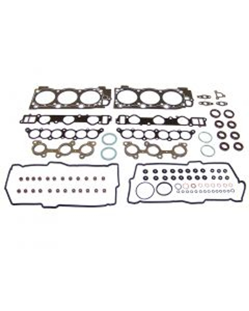 Head Gasket Set 3.4L 2001 Toyota 4Runner - HGS966.3