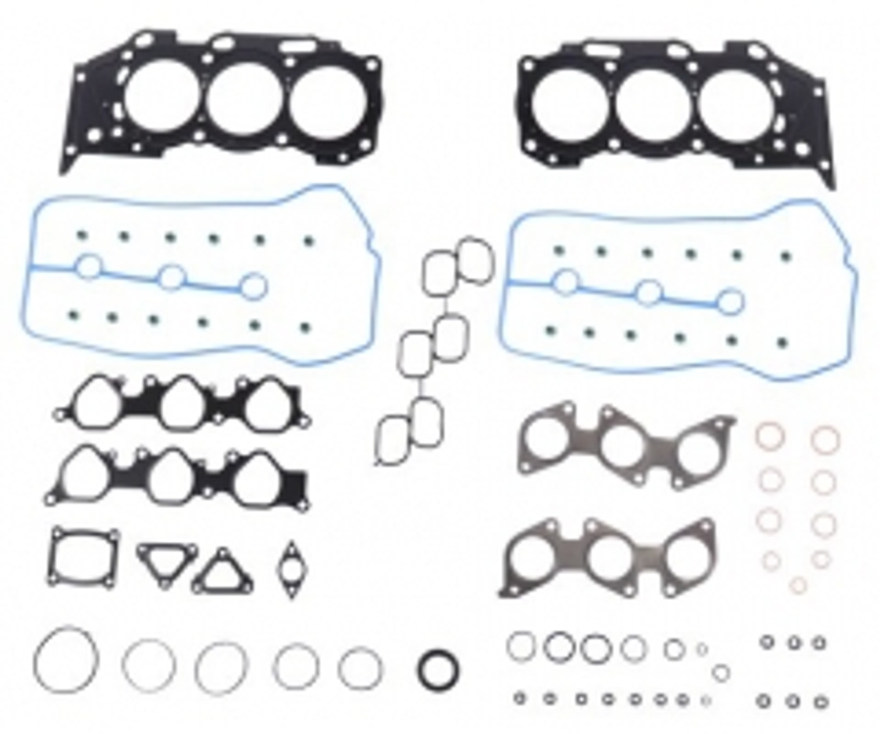 Head Gasket Set 4.0L 2009 Toyota FJ Cruiser - HGS969.10