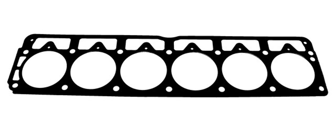 Head Shim 4.0L 1998 Jeep Cherokee - HS1123.12