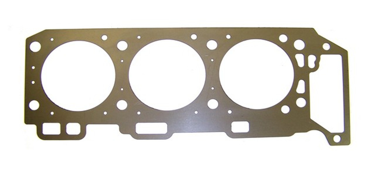 Head Shim 4.0L 2007 Ford Mustang - HS428R.25