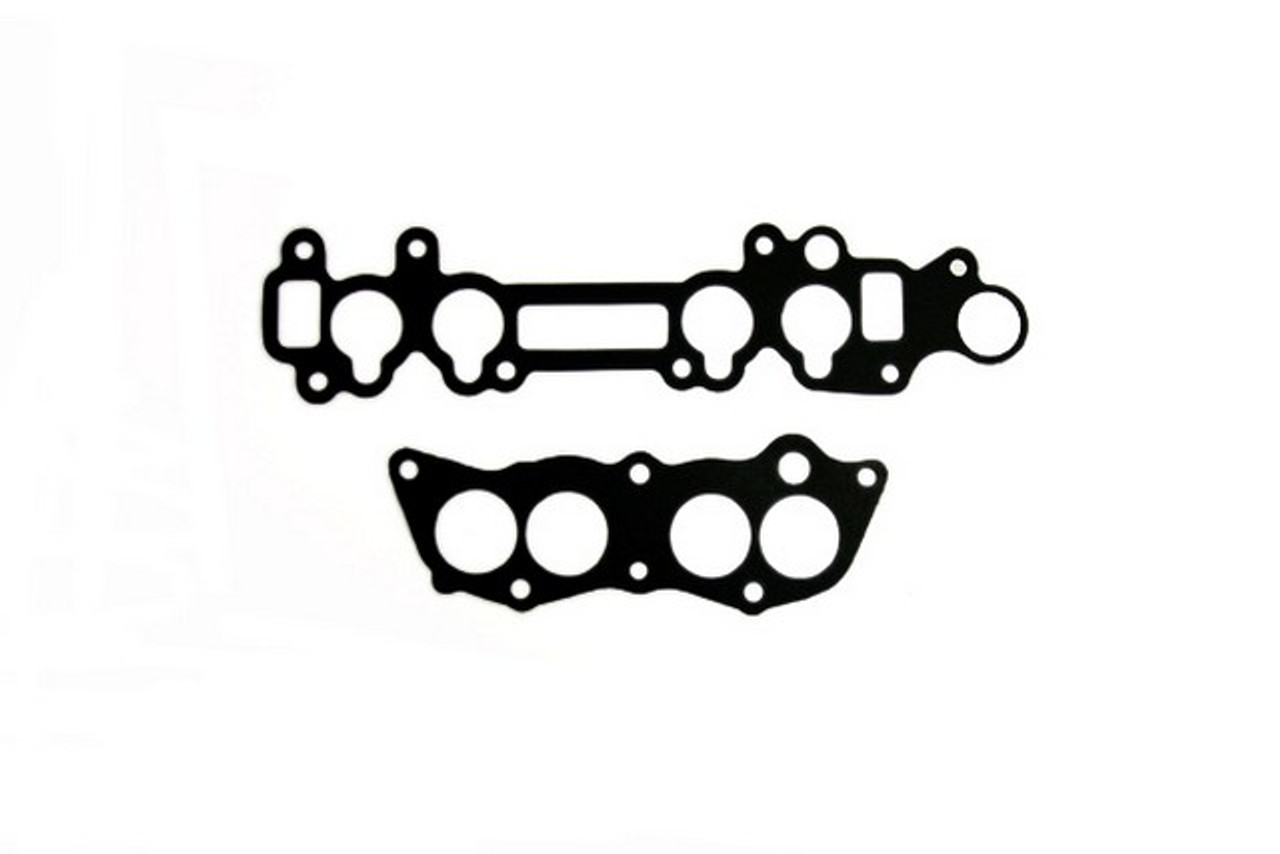 Intake Manifold Gasket Set 1.5L 1991 Hyundai Excel - IG102.6