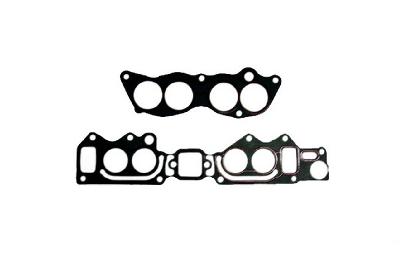 Intake Manifold Gasket Set 1.8L 1985 Mitsubishi Cordia - IG105.13