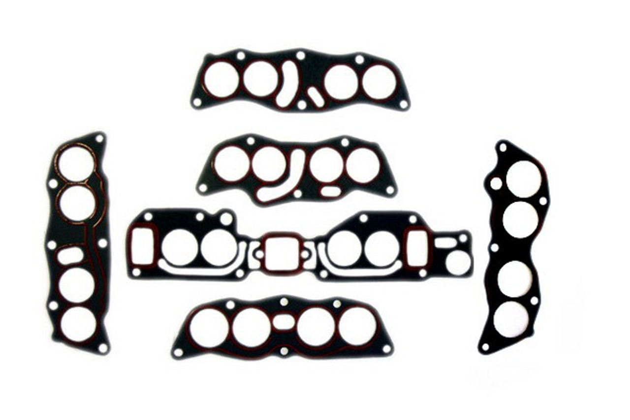 Intake Manifold Gasket Set 2.4L 1992 Dodge Ram 50 - IG108.3