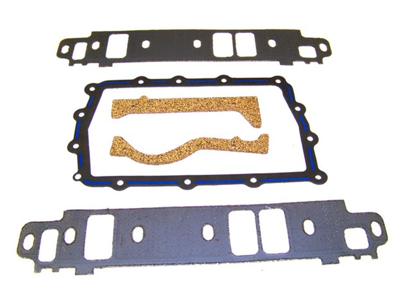 Intake Manifold Gasket Set 3.9L 1997 Dodge B1500 - IG1130.6