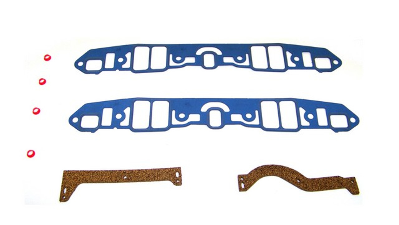 Intake Manifold Gasket Set 5.2L 1985 Dodge B150 - IG1153.1