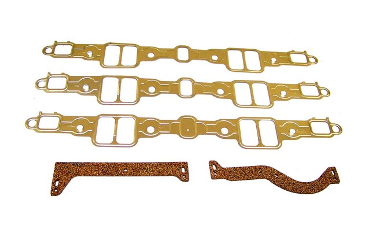 Intake Manifold Gasket Set 5.2L 1989 Dodge B150 - IG1153B.5