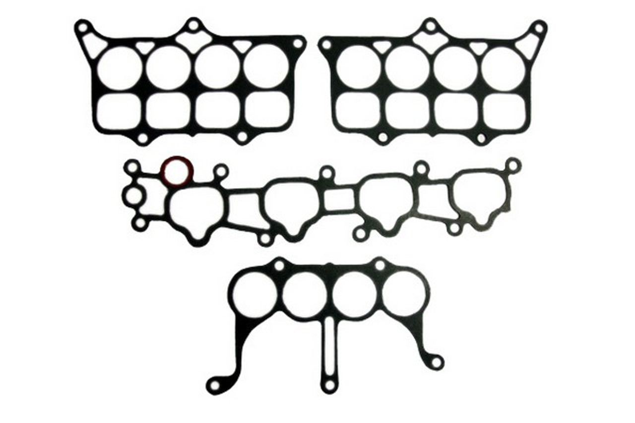 Intake Manifold Gasket Set 2.2L 1992 Honda Prelude - IG219.5