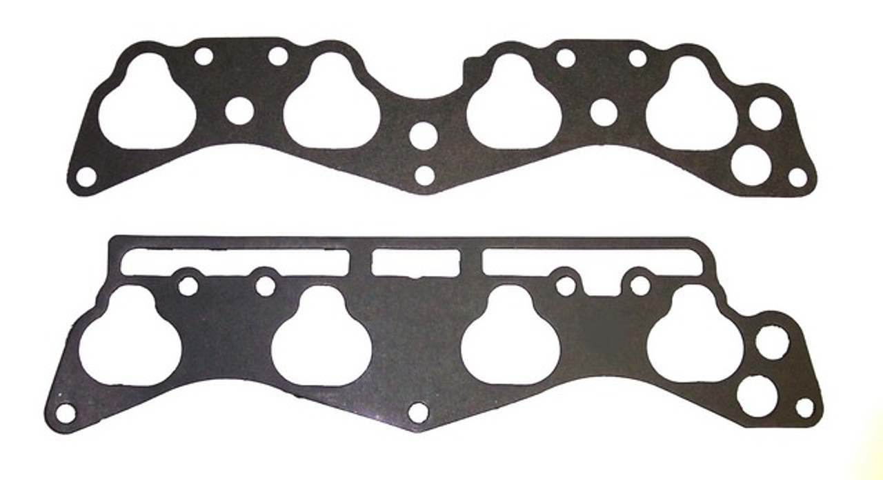 Intake Manifold Gasket Set 1.6L 1996 Honda Civic del Sol - IG297.1