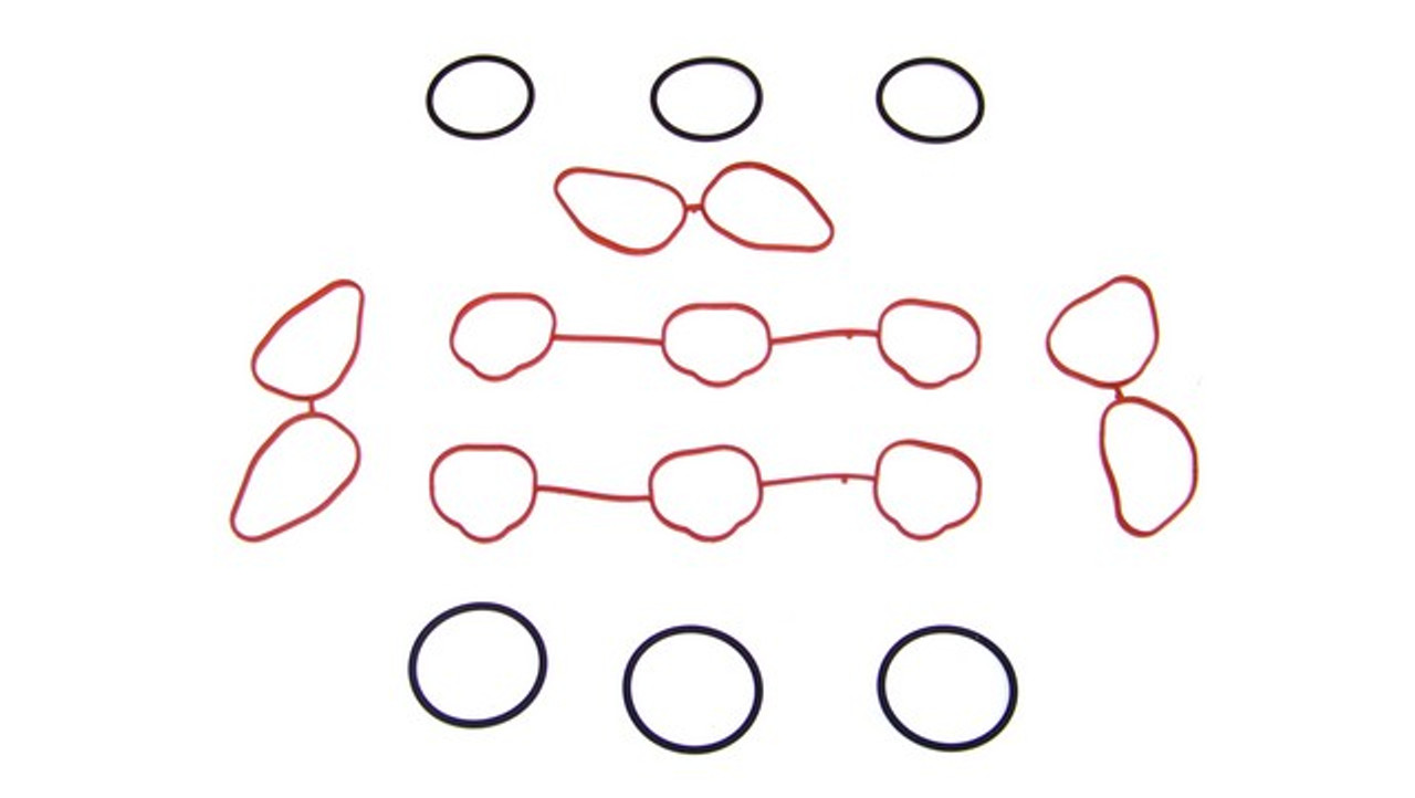 Intake Manifold Gasket Set 3.2L 2003 Cadillac CTS - IG3105.6