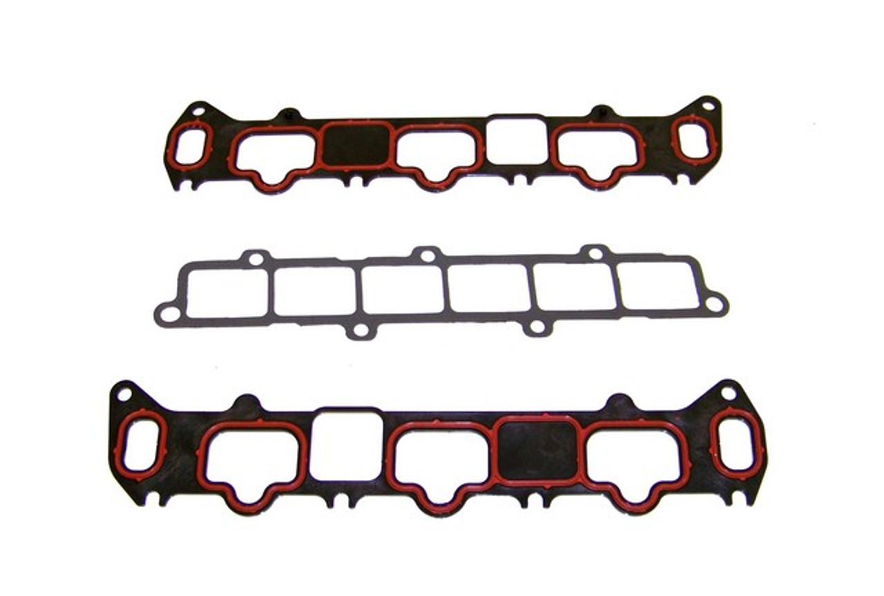 Intake Manifold Gasket Set 3.4L 1996 Chevrolet Lumina - IG3113.1