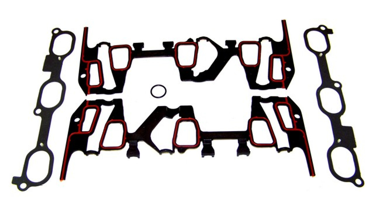 Intake Manifold Gasket Set 3.4L 2002 Chevrolet Venture - IG3117.28