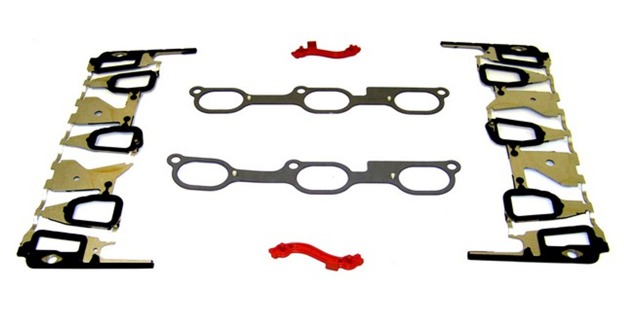 Intake Manifold Gasket Set 3.4L 2007 Chevrolet Equinox - IG3121.3