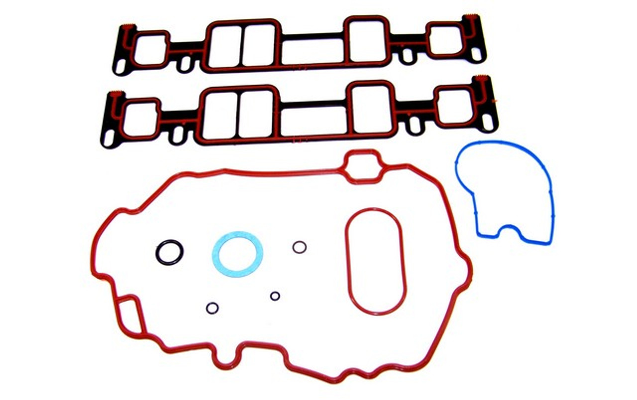 Intake Manifold Gasket Set 4.3L 1996 Chevrolet Astro - IG3129.1