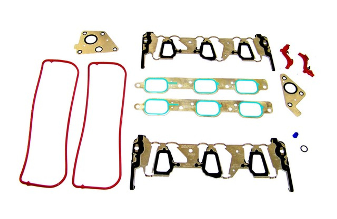 Intake Manifold Gasket Set 3.9L 2006 Chevrolet Uplander - IG3135.28