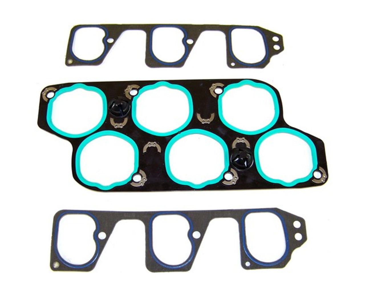 Intake Manifold Gasket Set 3.6L 2006 Buick LaCrosse - IG3139.2